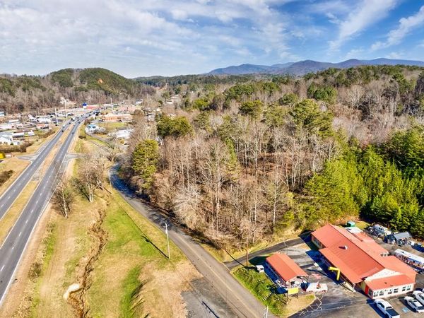TR-A First Avenue, East Ellijay, GA 30539