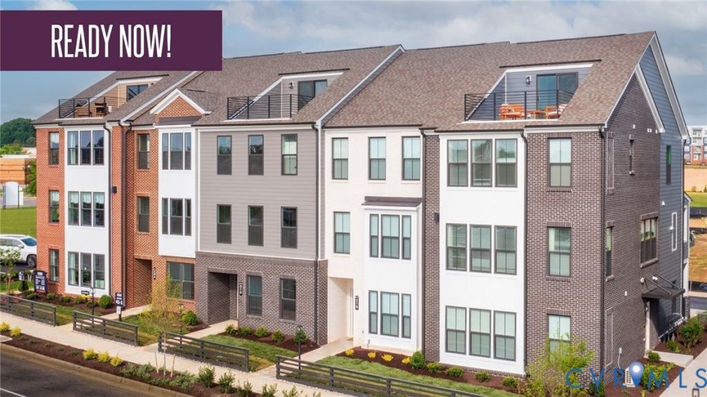 418 Golden Haze Alley, Unit 28-1, Midlothian, VA 23113 Main Photo