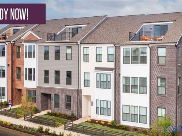 418 Golden Haze Alley, Unit 28-1, Midlothian, VA 23113