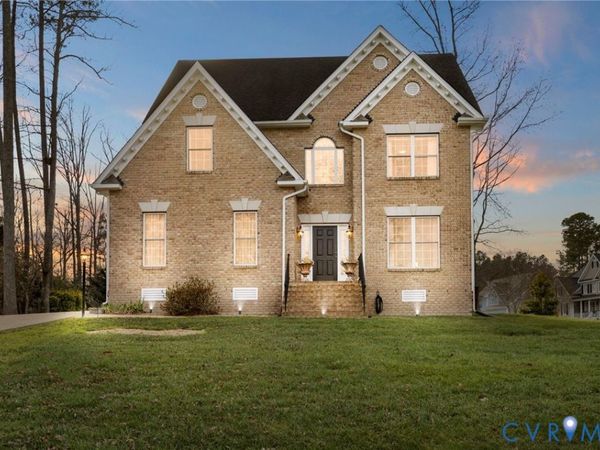 16847 Jaydee Terrace, Moseley, VA 23120