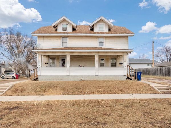 714 /716 E 5th St, Sioux Falls, SD 57103