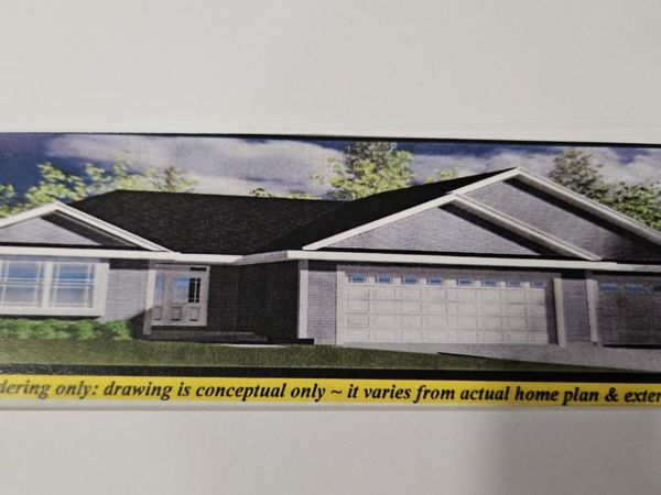 962 Horseshoe Ct, Belgium, WI 53004