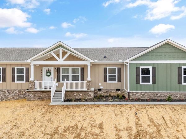 4412 Barding Drive, Russellville, TN 37860