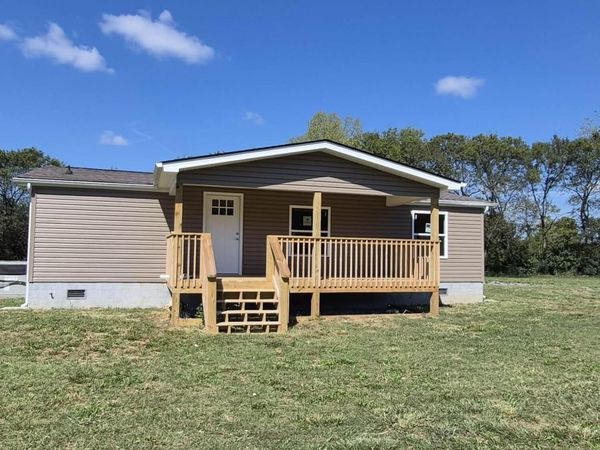 829 W WIllson St, Niota, TN 37826
