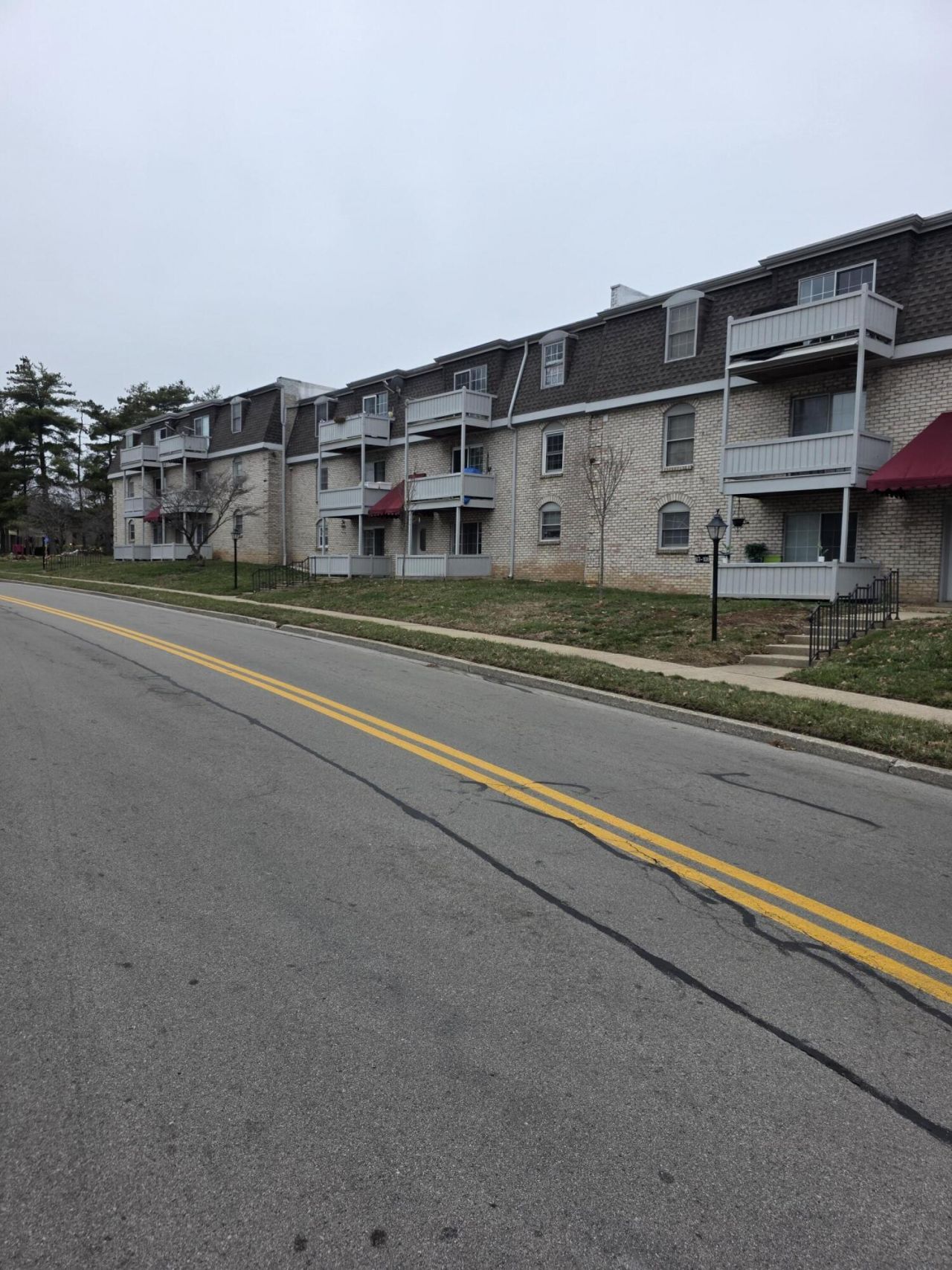 175 Malabu Drive, Unit 96, Lexington, KY 40503 Main Photo