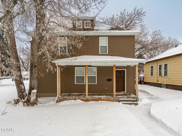123 WASHINGTON Avenue , Crookston, MN 56716