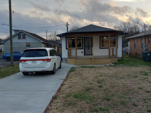 1946 Blackford Street, Chattanooga, TN 37404