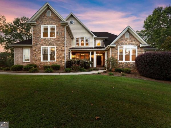 526 Orchard Drive, Clarkesville, GA 30523