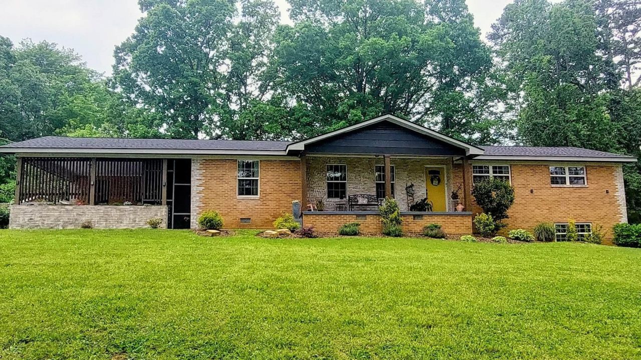 1600 Ridgeview Street Se, Cleveland, TN 37323 Main Photo