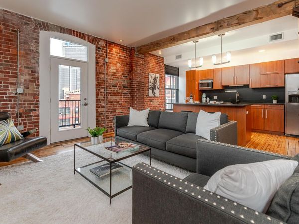 225 N 4th Street, Unit 303, Columbus, OH 43215