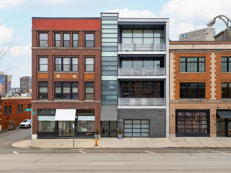 225 N 4th Street, Unit 303, Columbus, OH 43215 Photo 1