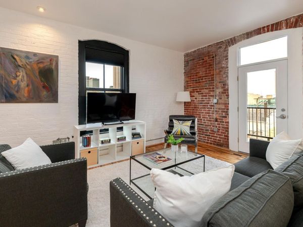 225 N 4th Street, Unit 303, Columbus, OH 43215