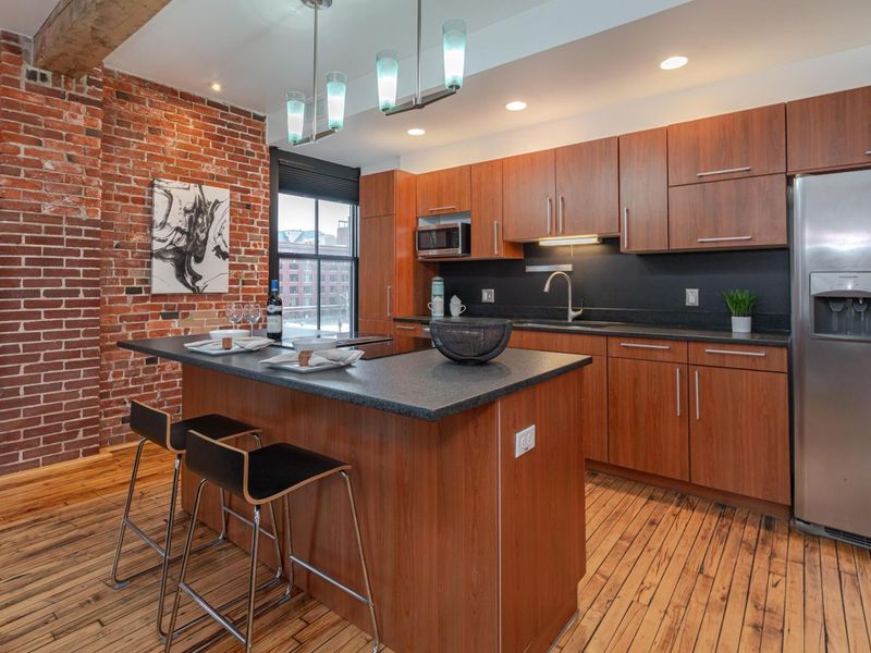 225 N 4th Street, Unit 303, Columbus, OH 43215 Photo 16