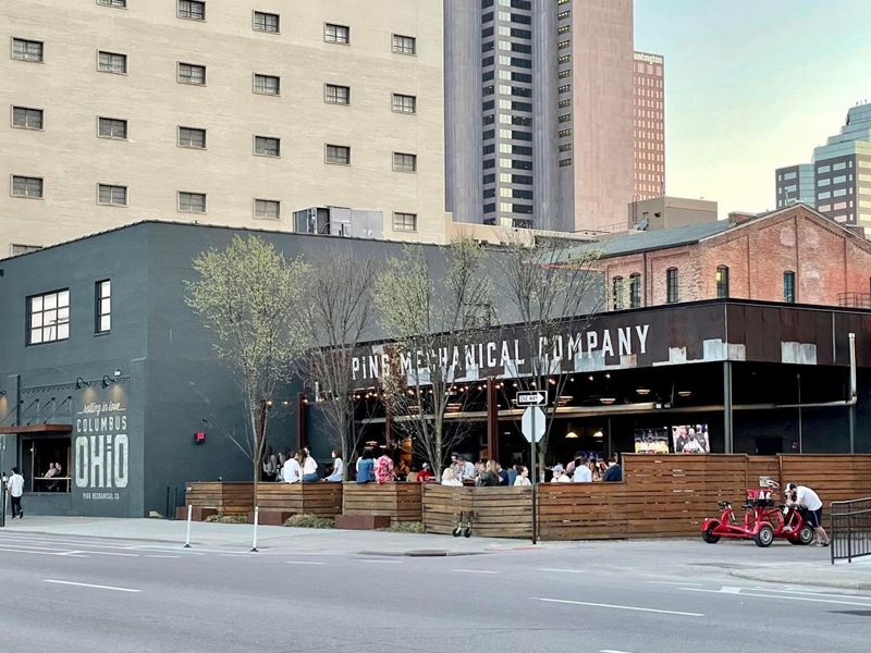 225 N 4th Street, Unit 303, Columbus, OH 43215 Photo 33