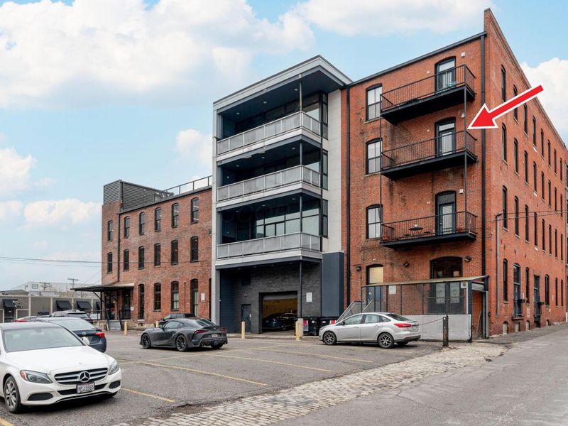 225 N 4th Street, Unit 303, Columbus, OH 43215 Photo 4