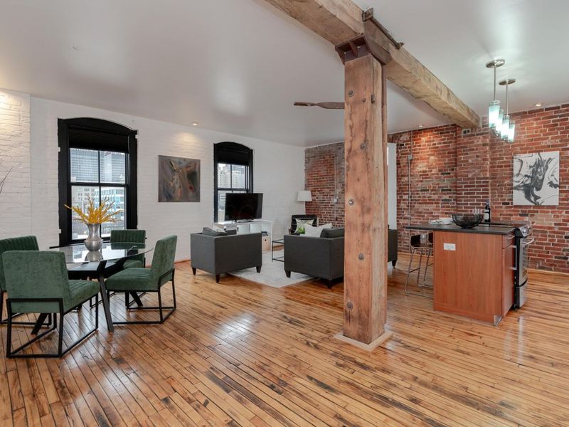 225 N 4th Street, Unit 303, Columbus, OH 43215 Photo 8