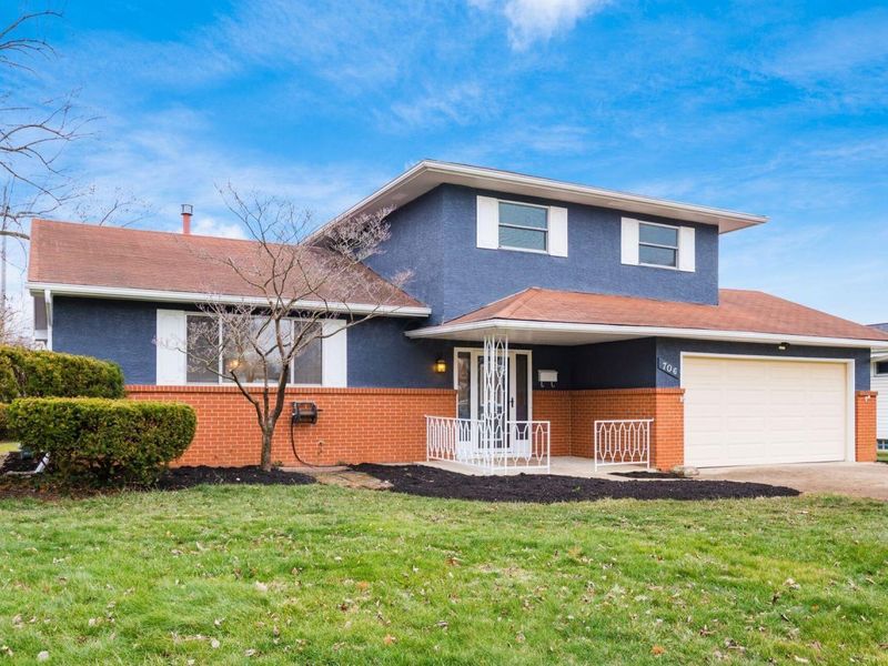 706 Ross Road, Columbus, OH 43213 Photo 1