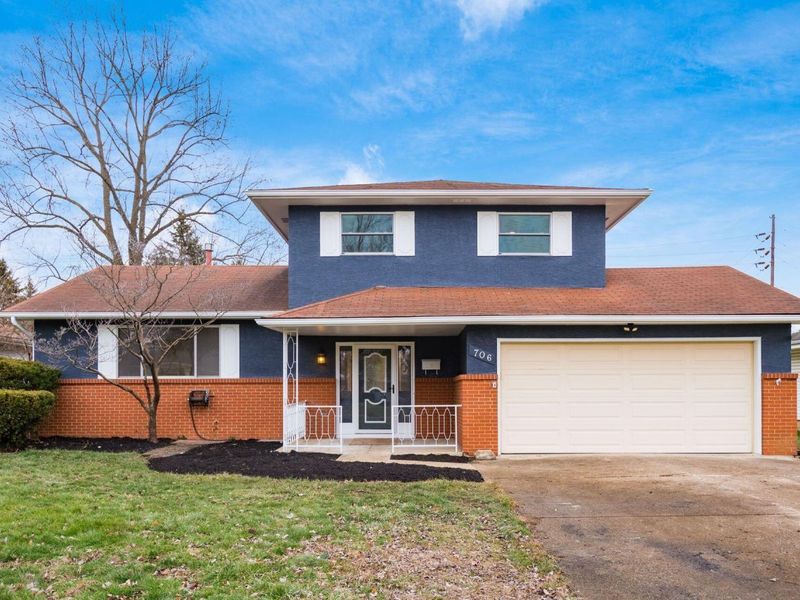 706 Ross Road, Columbus, OH 43213 Photo 2