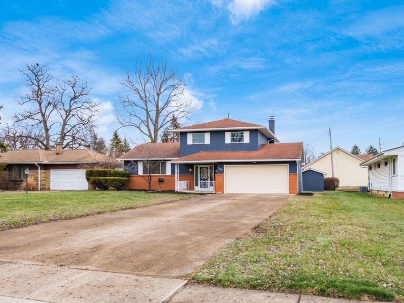 706 Ross Road, Columbus, OH 43213 Photo 3