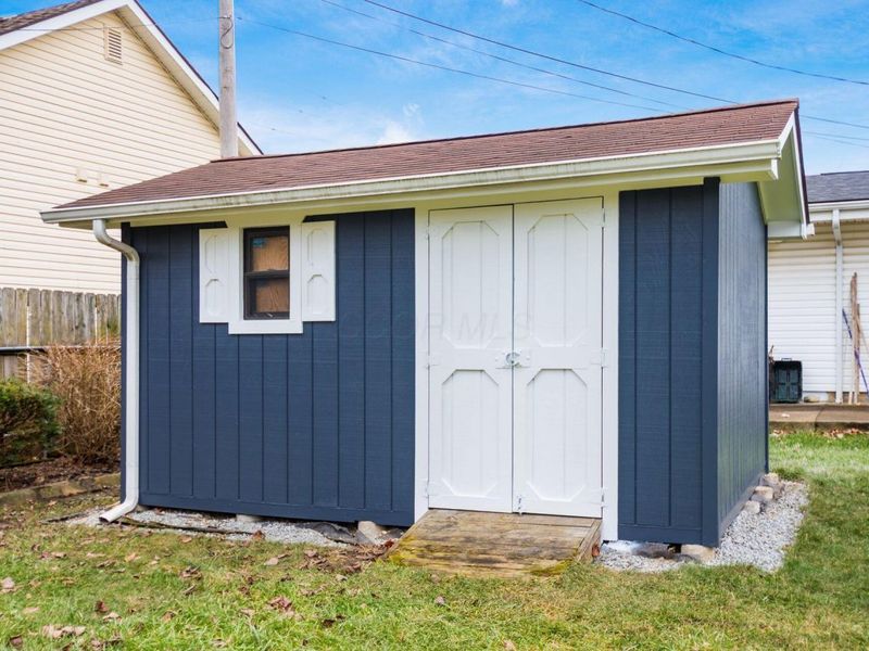 706 Ross Road, Columbus, OH 43213 Photo 38