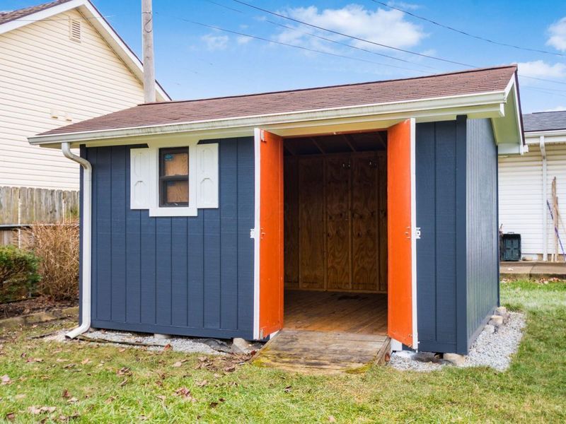 706 Ross Road, Columbus, OH 43213 Photo 39