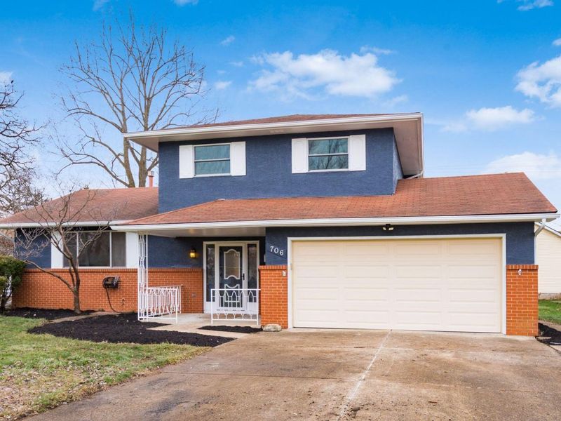 706 Ross Road, Columbus, OH 43213 Photo 4