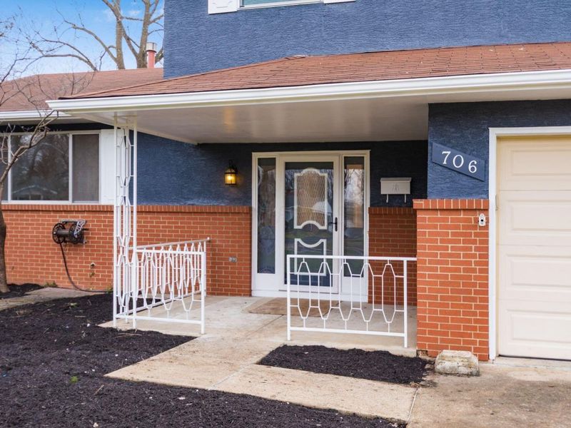 706 Ross Road, Columbus, OH 43213 Photo 5