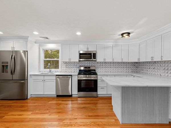 315 Blackthorn Road, Marstons Mills, MA 02648