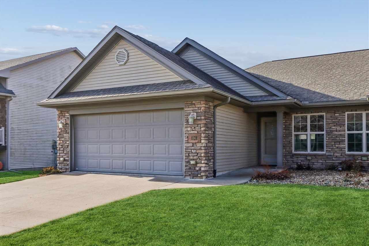 112b Bailey Park Road, Williamsburg, IA 52361 Main Photo