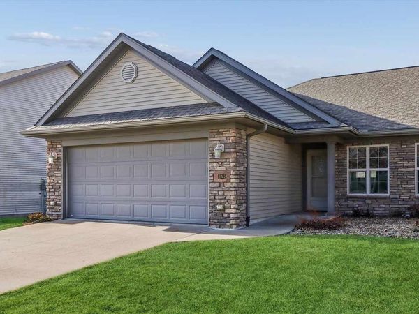 112B Bailey Park Road, Williamsburg, IA 52361