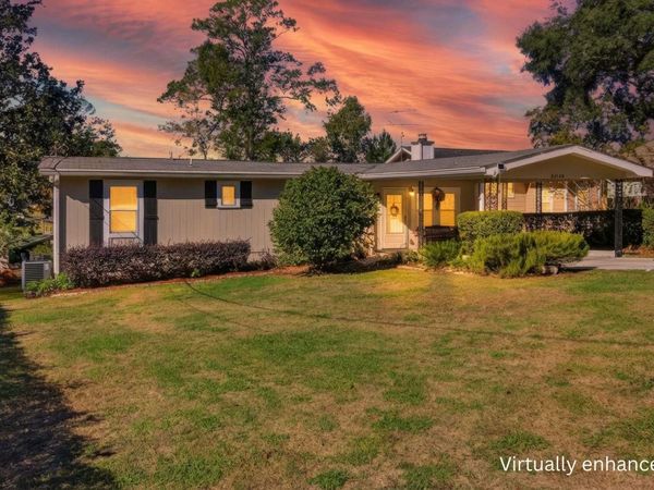 24140 Lanier Street, Tallahassee, FL 32310