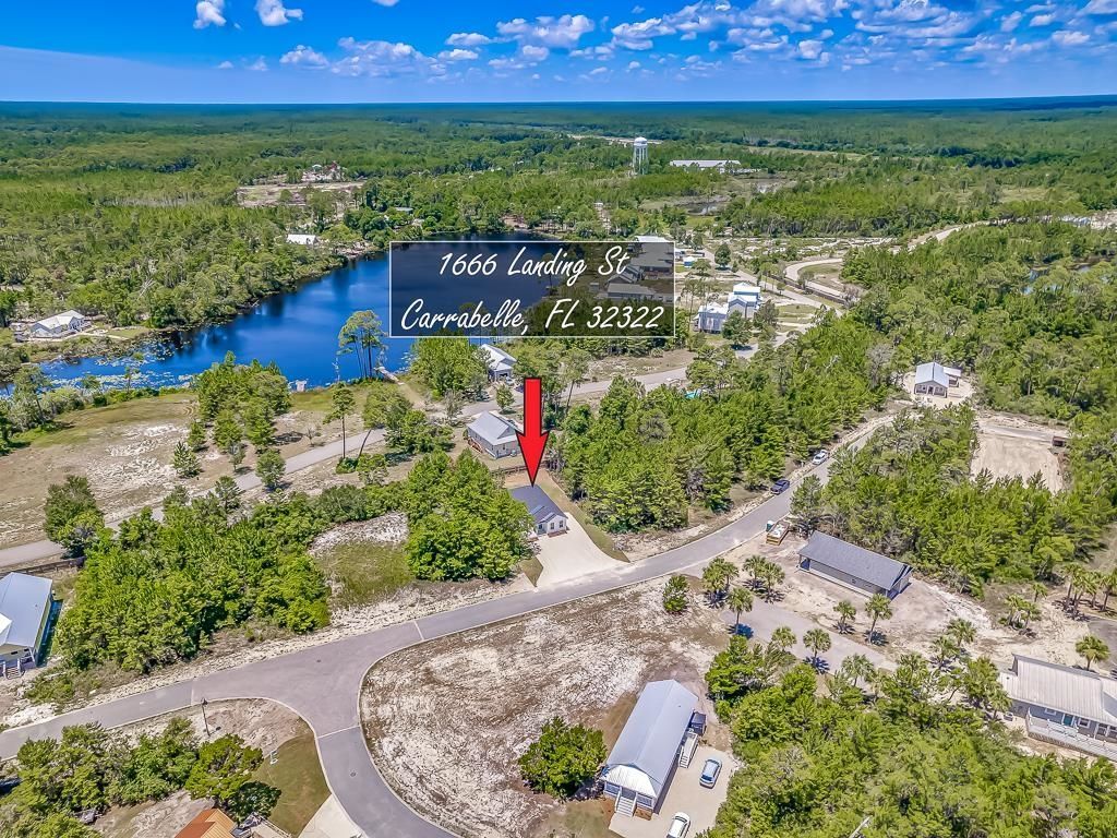 1666 Landing Street, Carrabelle, FL 32322 Photo