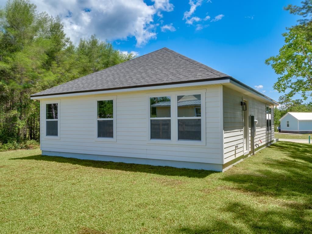 1666 Landing Street, Carrabelle, FL 32322 Photo