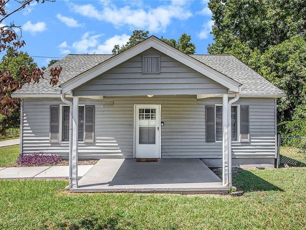 1298 Irwin Bridge Road NW, Conyers, GA 30012