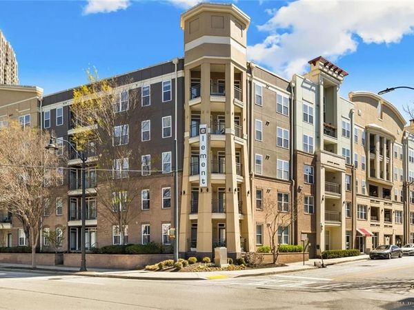 390 17th Street NW, Unit 5031, Atlanta, GA 30363