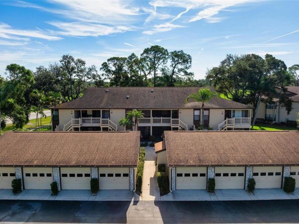 5797 AVISTA DRIVE, Unit 5797, SARASOTA, FL 34243