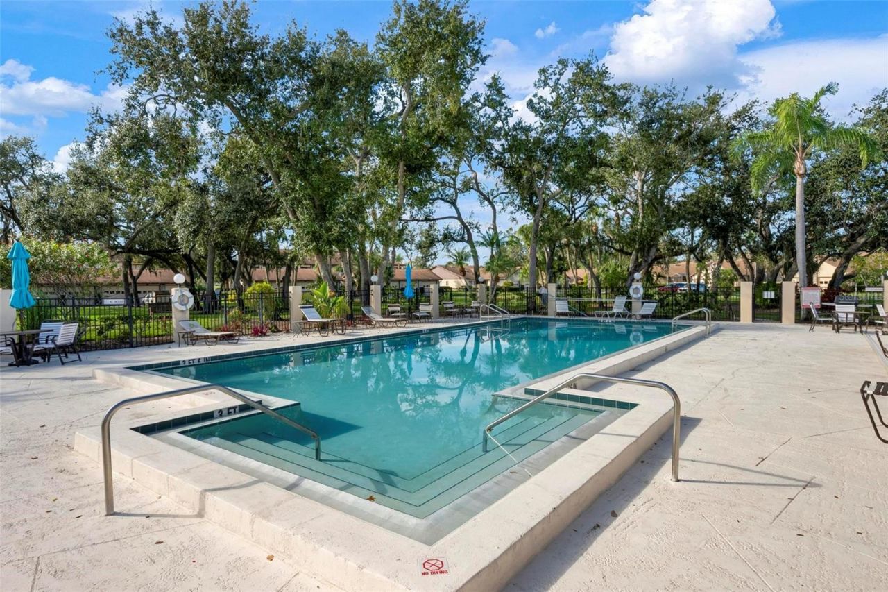 5797 Avista Drive, Unit 5797, Sarasota, FL 34243 Photo