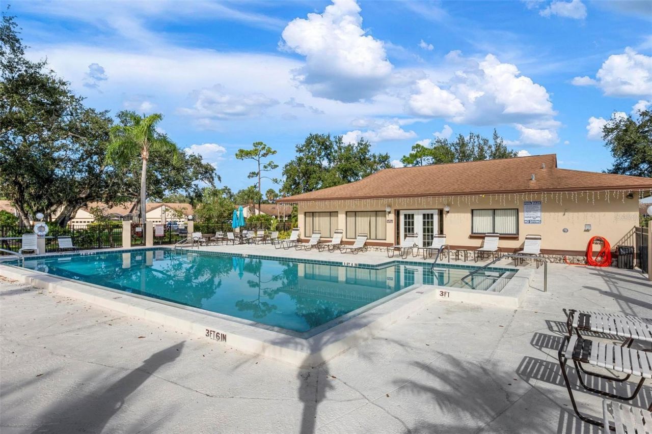 5797 Avista Drive, Unit 5797, Sarasota, FL 34243 Photo