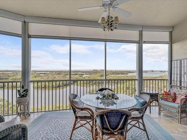 409 NORTH POINT ROAD, Unit 902, OSPREY, FL 34229