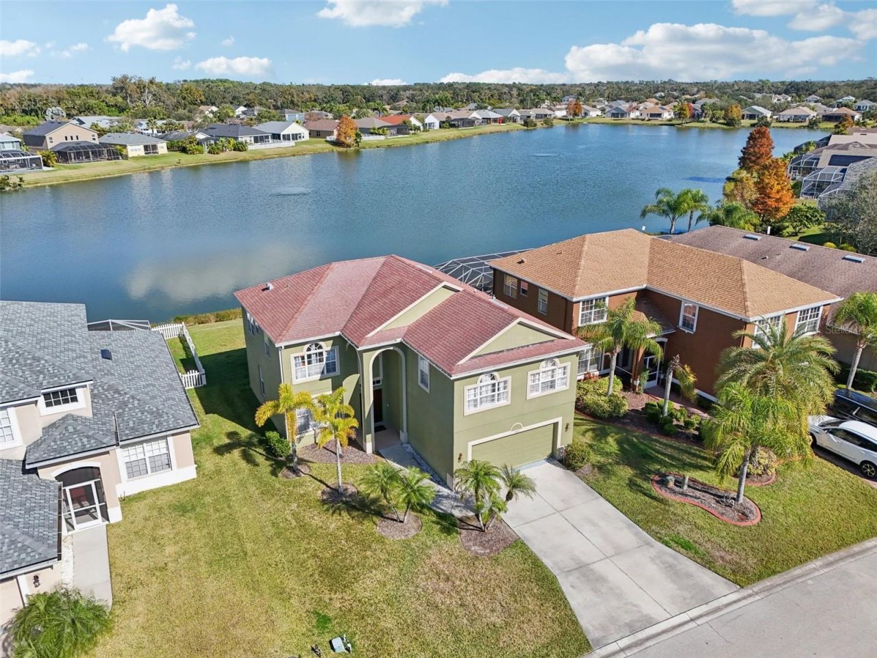 7162 50th Avenue Circle E, Palmetto, FL 34221 Photo