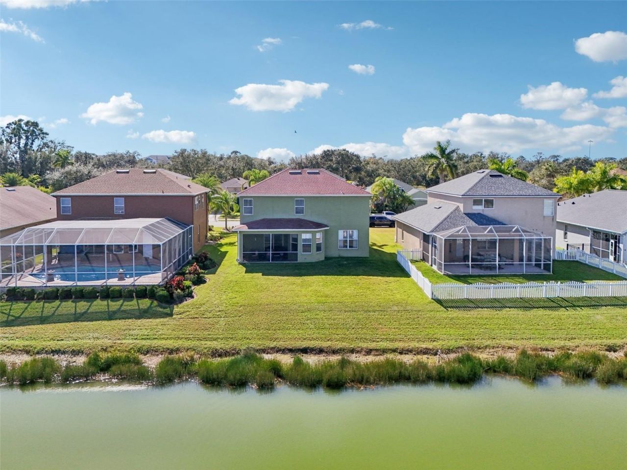 7162 50th Avenue Circle E, Palmetto, FL 34221 Photo