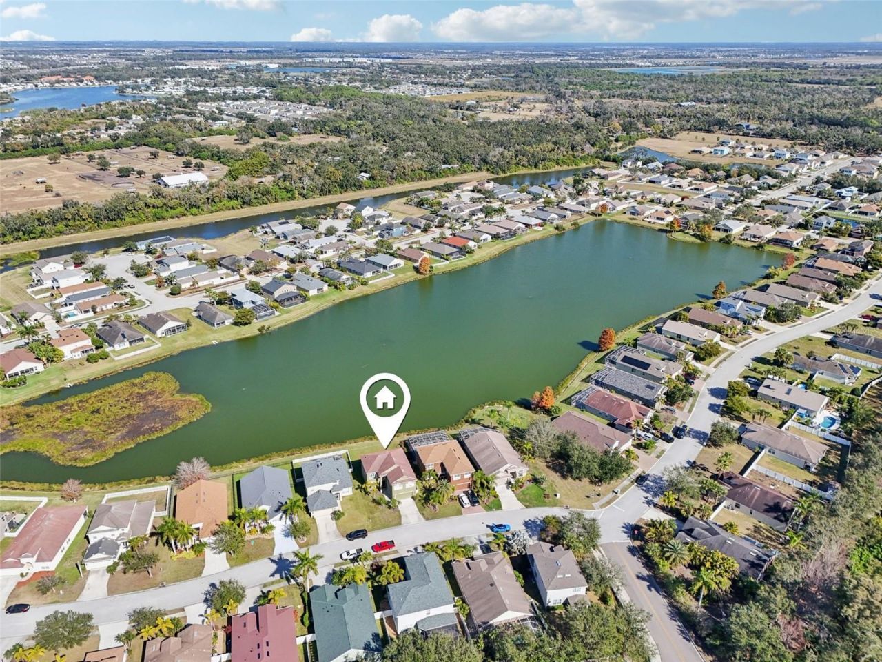7162 50th Avenue Circle E, Palmetto, FL 34221 Photo