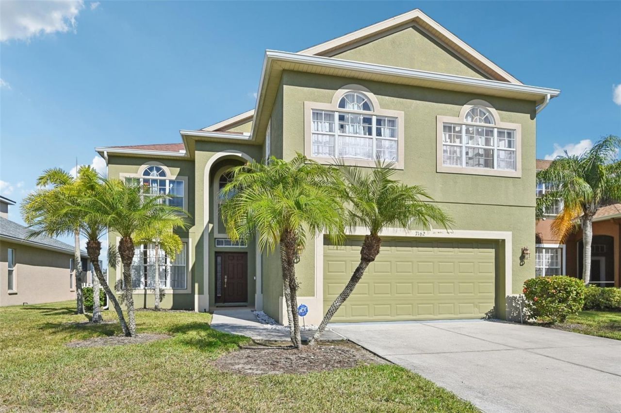 7162 50th Avenue Circle E, Palmetto, FL 34221 Photo