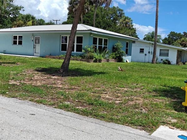 4 MAIN STREET, PORT ORANGE, FL 32127