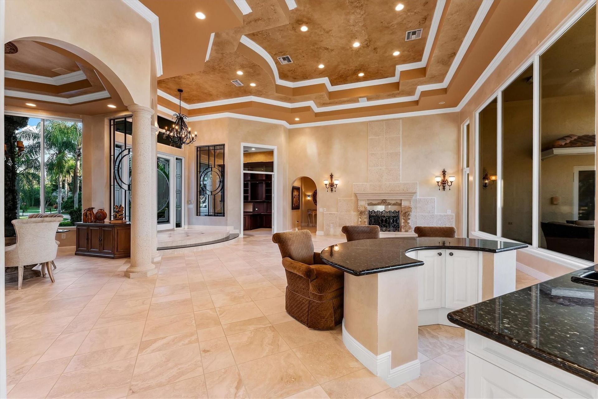 3060 Paddock Road, Weston, FL 33331 Photo