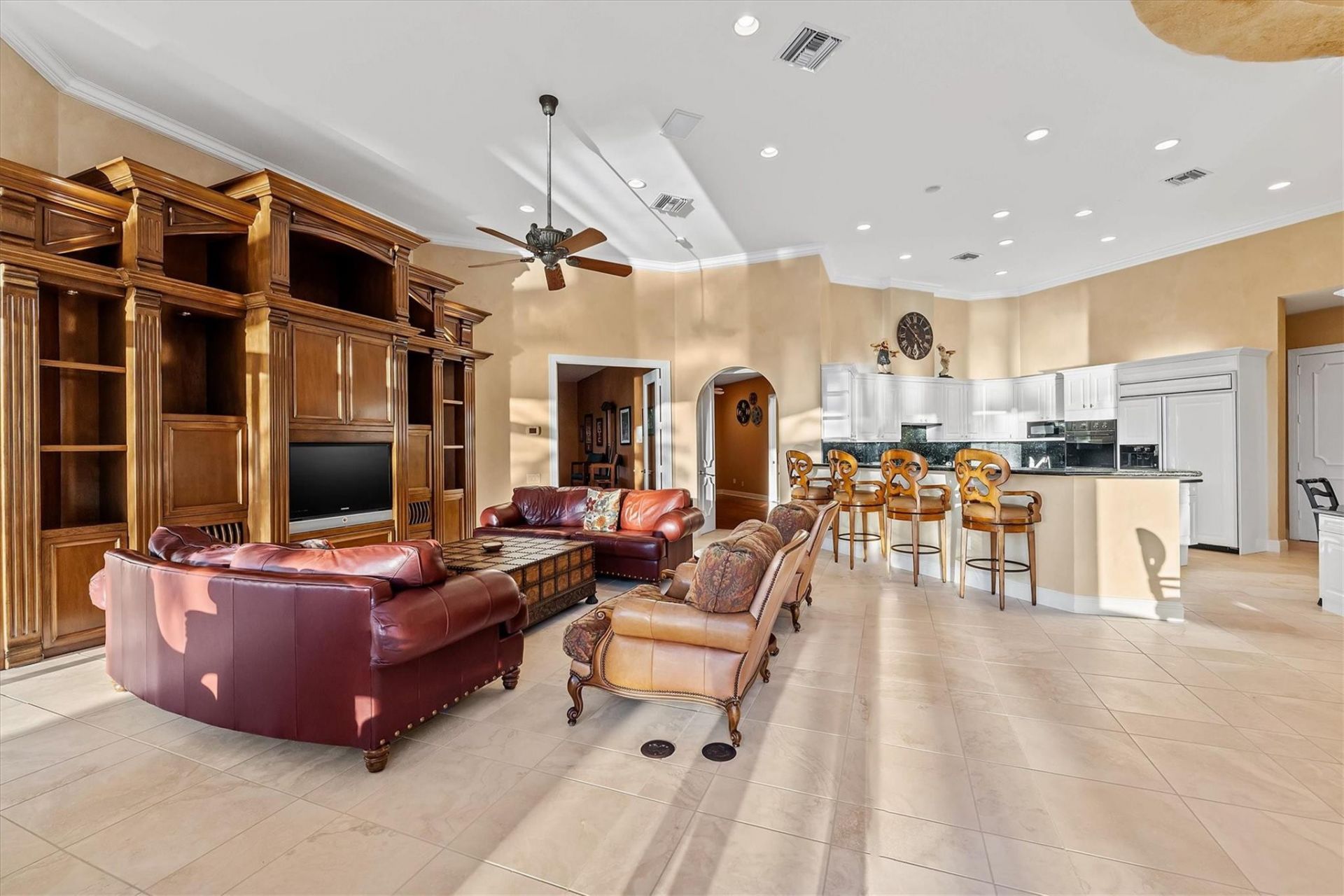 3060 Paddock Road, Weston, FL 33331 Photo