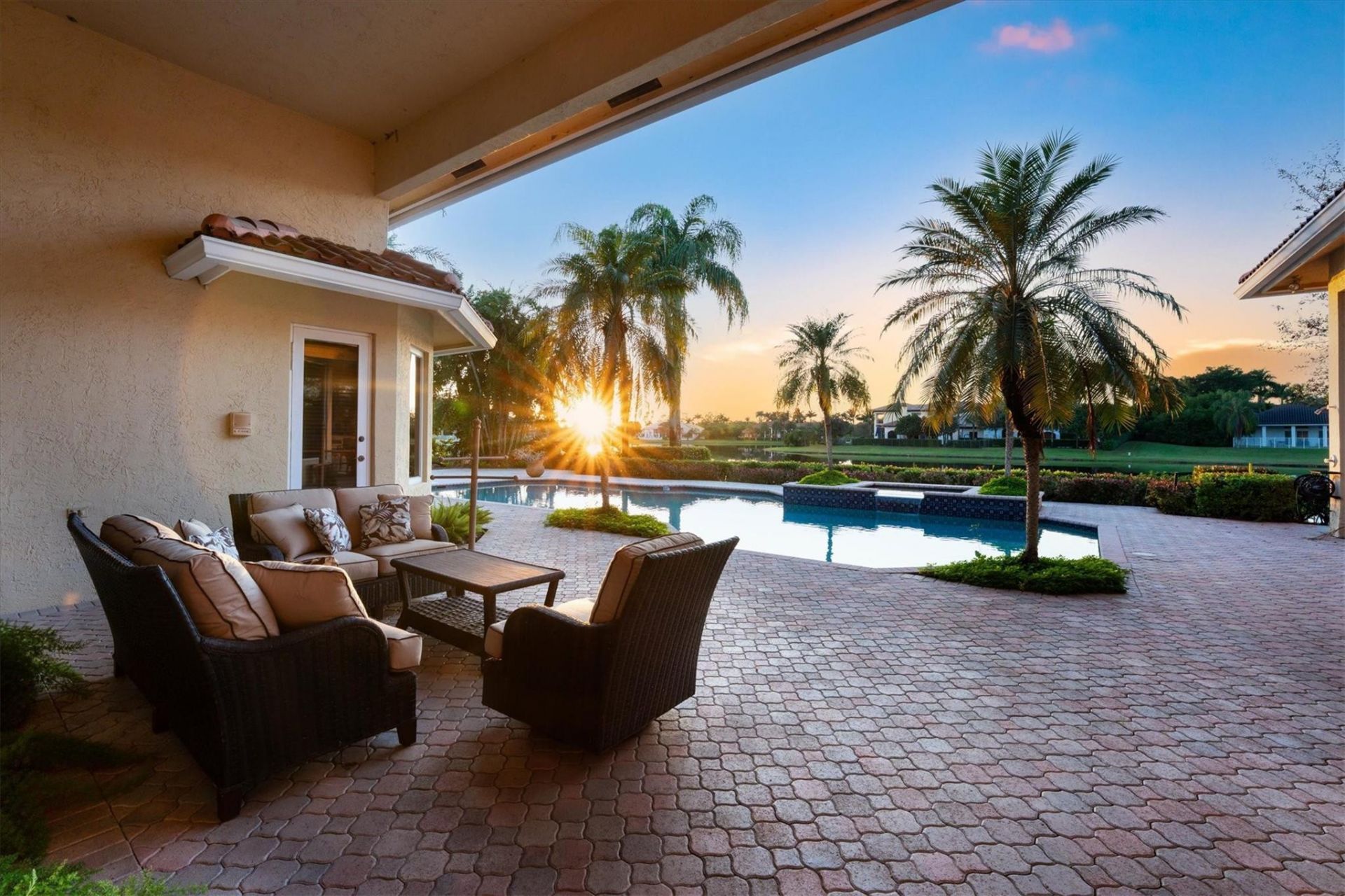 3060 Paddock Road, Weston, FL 33331 Photo