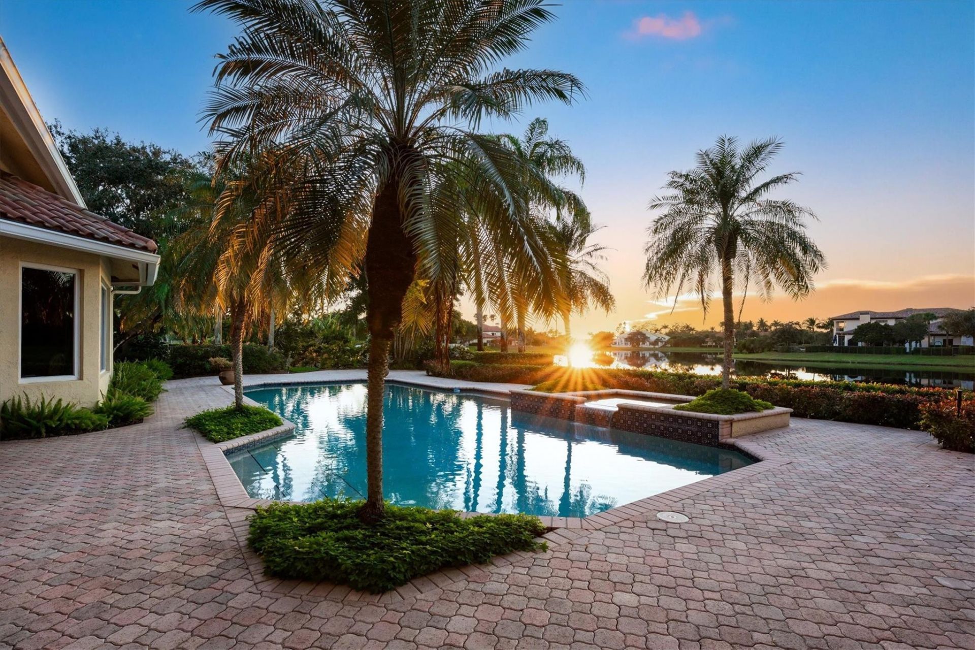 3060 Paddock Road, Weston, FL 33331 Photo