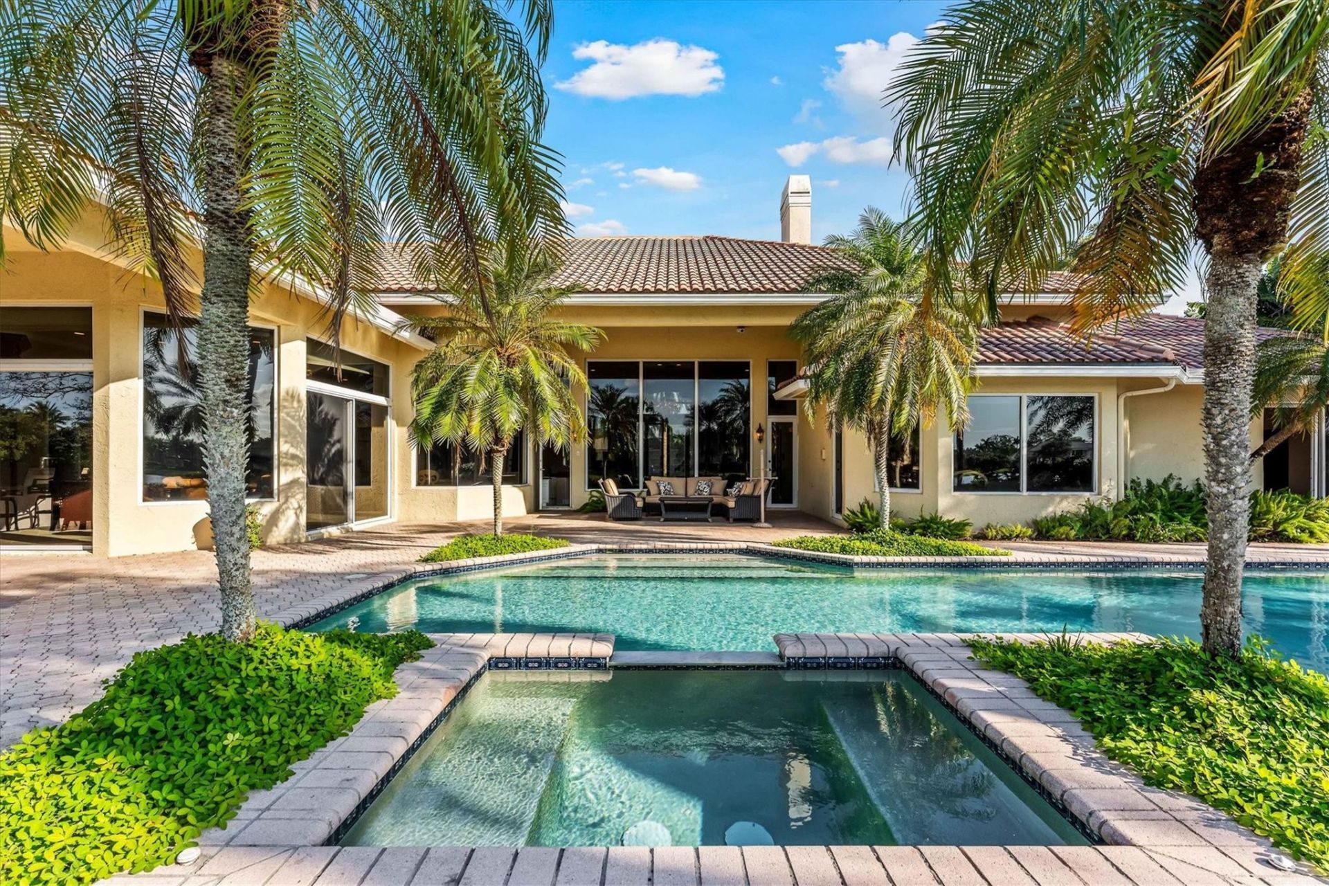 3060 Paddock Road, Weston, FL 33331 Photo