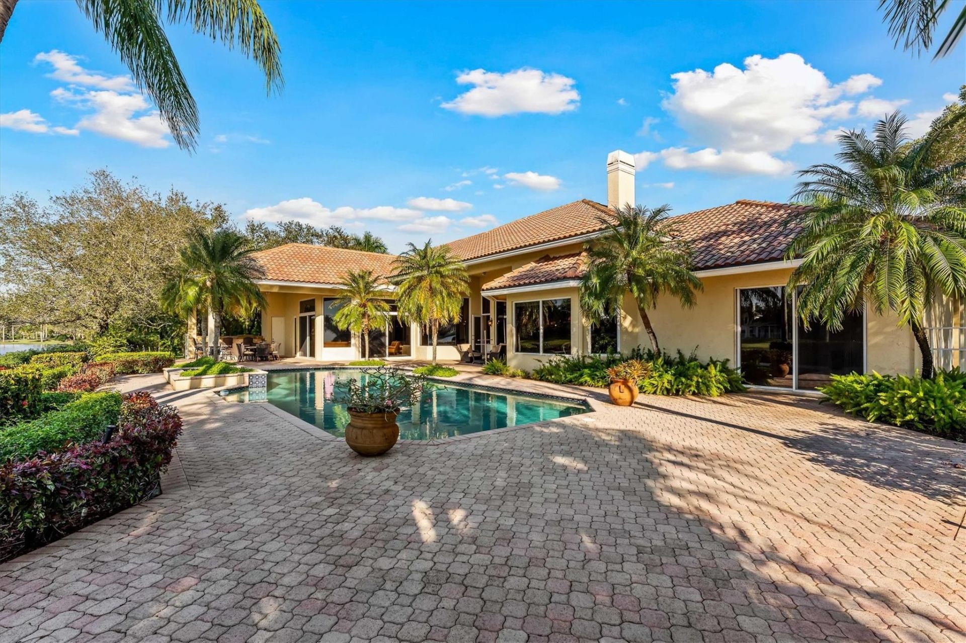 3060 Paddock Road, Weston, FL 33331 Photo